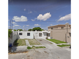 EXCELENTE OPORTUNIDAD DE CASA EN MATAMOROS TAMAULIPAS