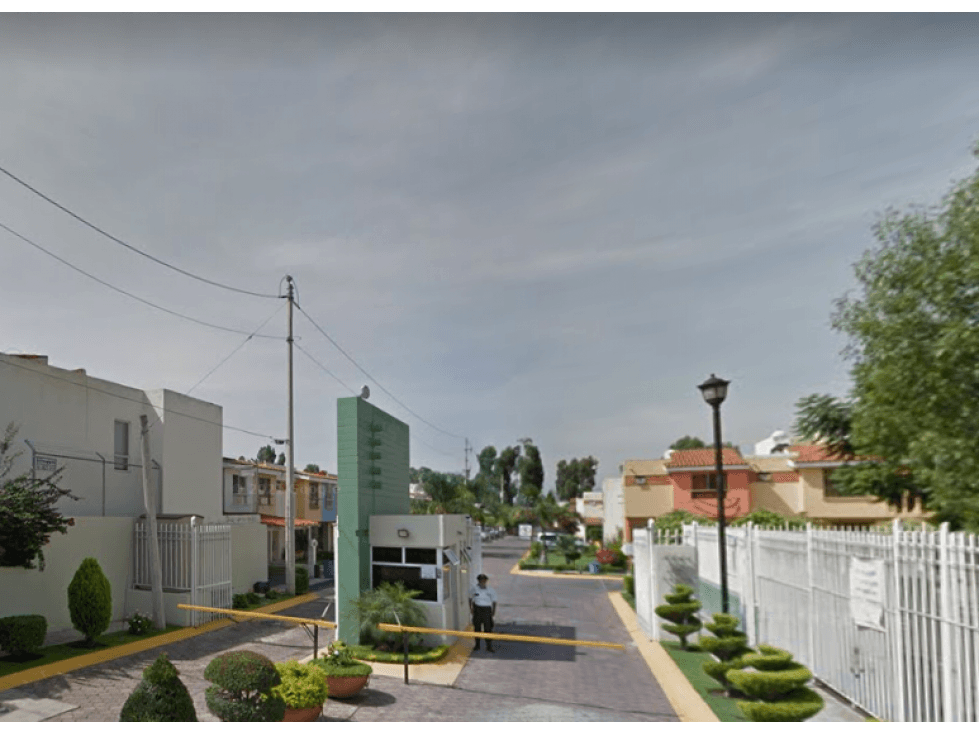 HERMOSA CASA PARQUES DEL BOSQUE TLAQUEPAQUE — foto 2