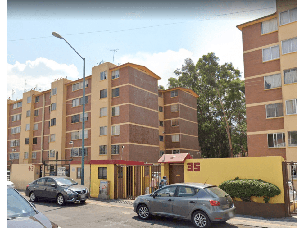EXCELENTE DEPARTAMENTO COYOACAN — foto 3
