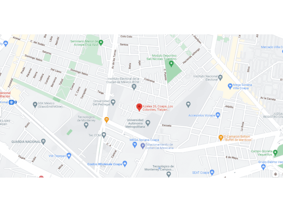 REMATE DE CASA, ZONA SUR DE LA CDMX — foto 4