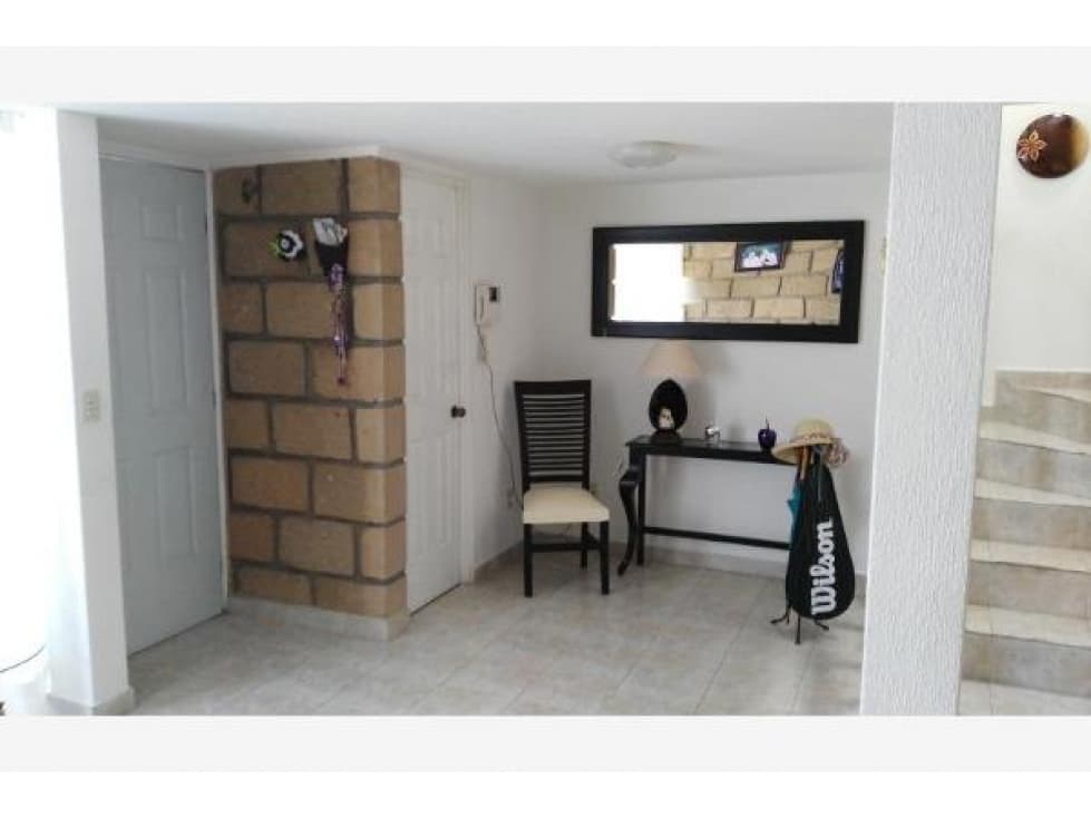 CASA EN VENTA. VALLADOLID, TOLUCA! — foto 3