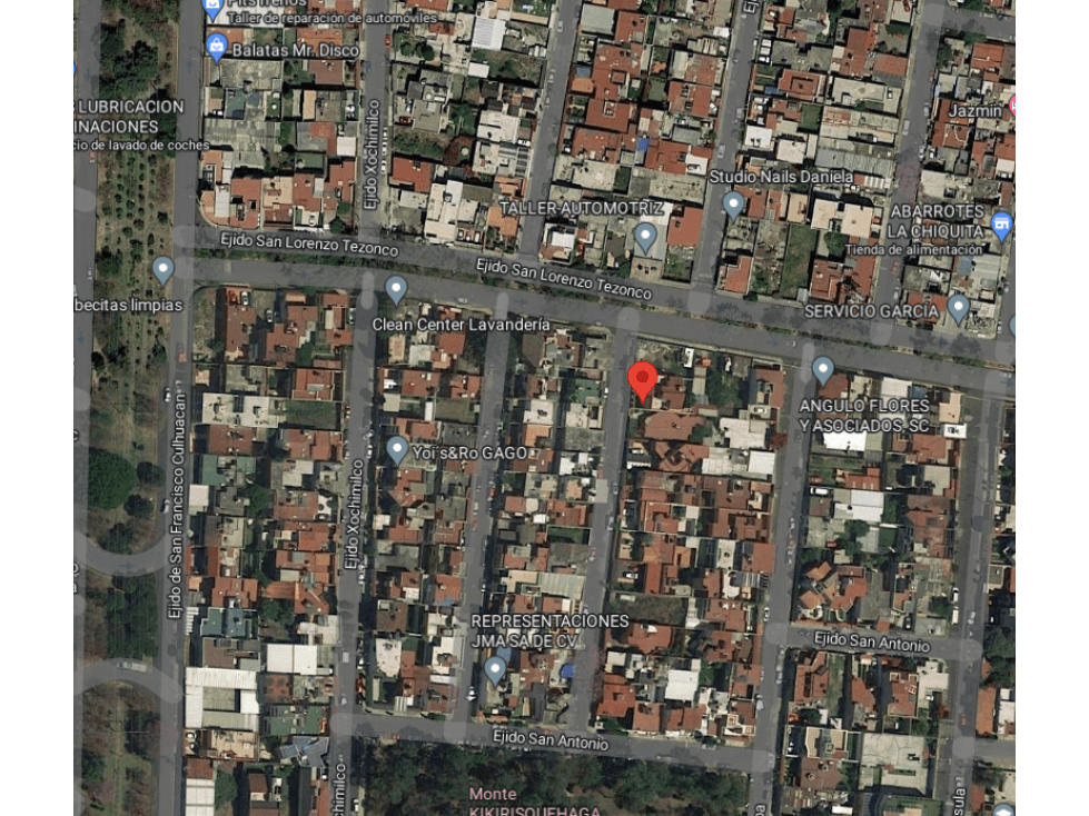 Casa de Remate bancario en Coyoacán — foto 3