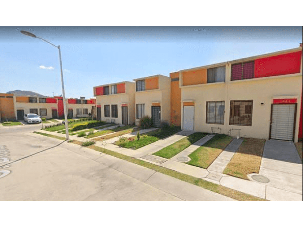 REMATE CASA EN ZAPOPAN, APROVECHE!!! — foto 4