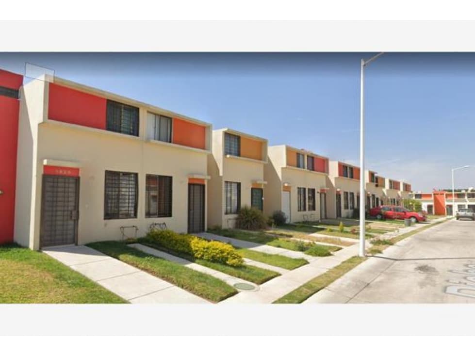 GRAN REMATE EN LOS JAZMINES, $707,000 — foto 3
