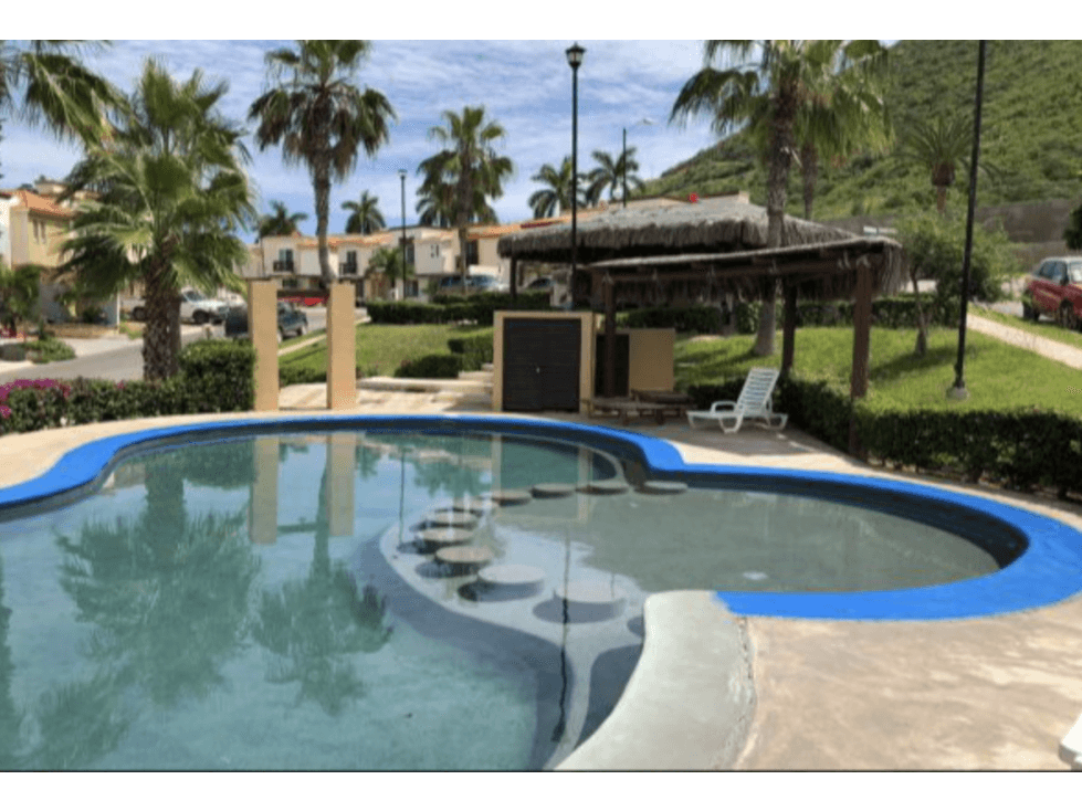 REMATE CASA EN QUINTAS CALIFORNIA, BCS. — foto 6