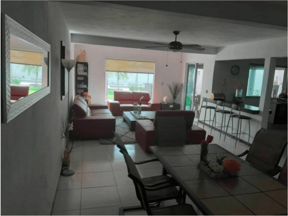 Casa en Las Fincas en REMATE $1,580,000 !!!! — foto 3