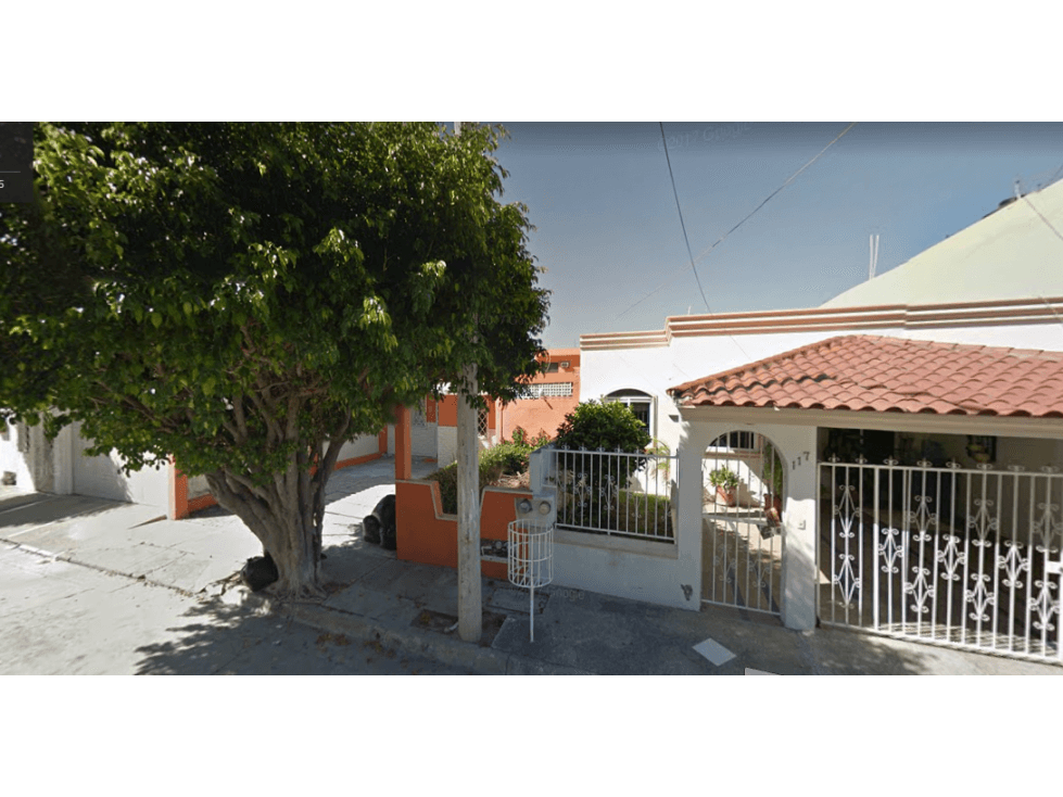EXECELENTE OPORTUNIDAD DE CASA EN SINALOA MEX. — foto 3