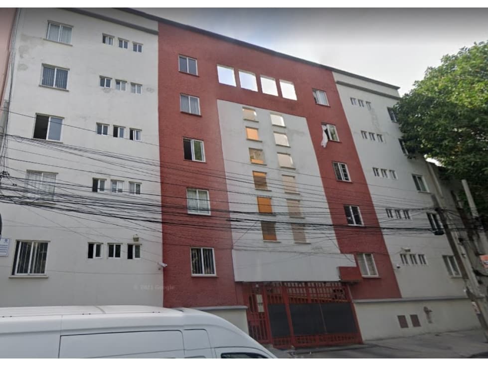 OPORTUNIDAD DEPA EN SAN RAFAEL REMATE — foto 1