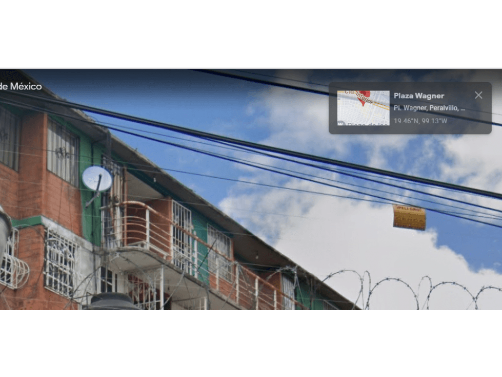 REMATO DEPARTAMENTO — foto 4