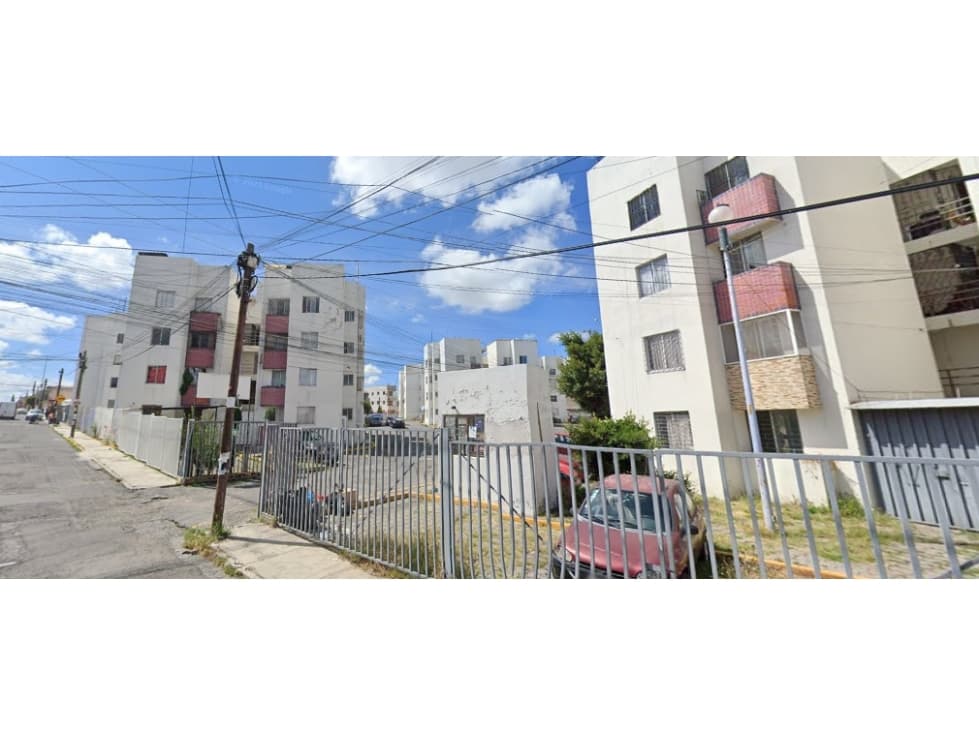 Departamento en Remate PUEBLA — foto 4