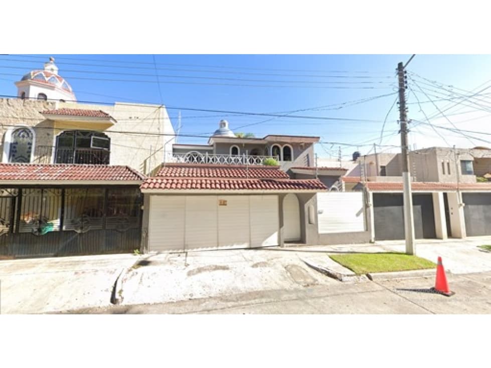 EXCELENTE REMATE EN EUCALIPTO VALLARTA, $1,900,000 — foto 1