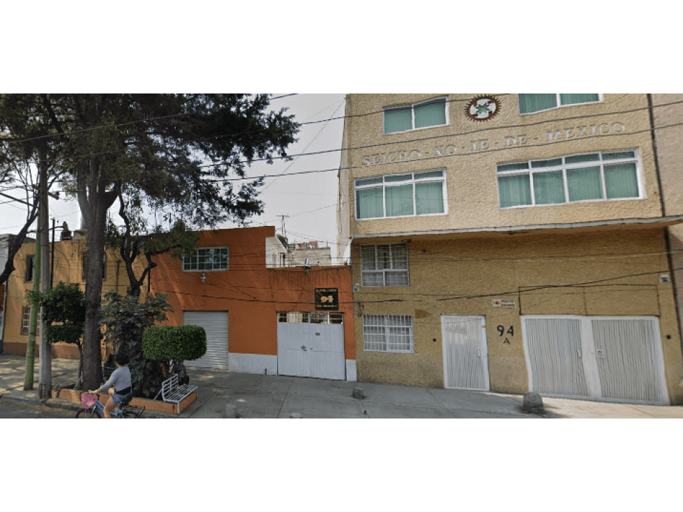 HERMOSO DEPARTAMENTO EN CUAUHTEMOC — foto 3