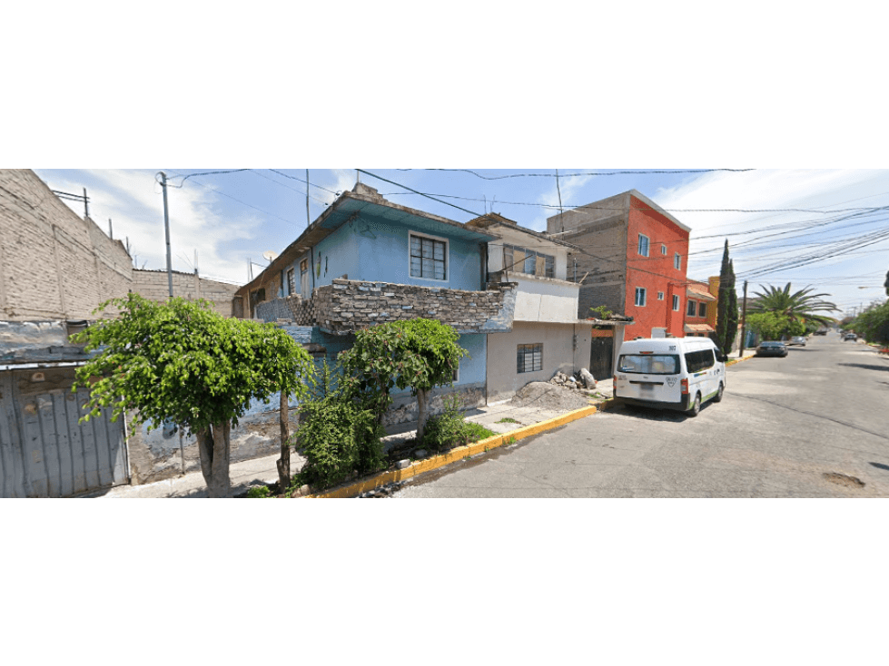 HERMOSA CASA NEZAHUALCOYOTL — foto 2