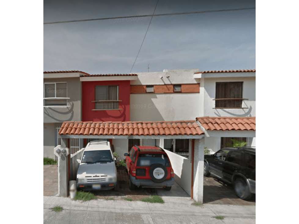 HERMOSA CASA PARQUES DEL BOSQUE TLAQUEPAQUE — foto 3