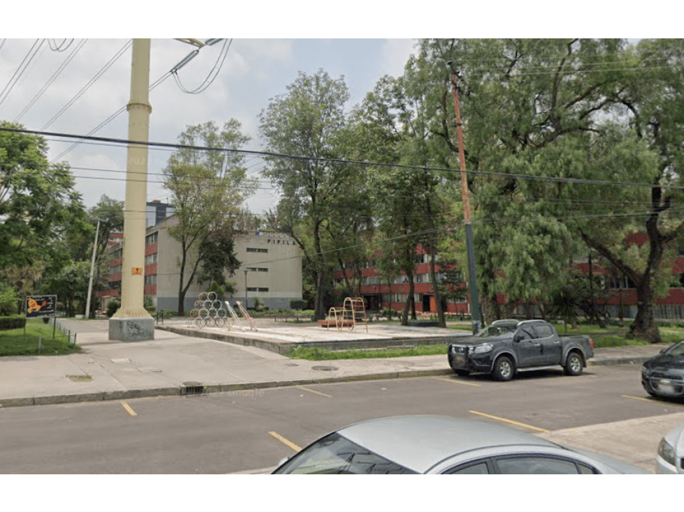 HERMOSO DEPARTAMENTO EN TLAQUEPAQUE — foto 1