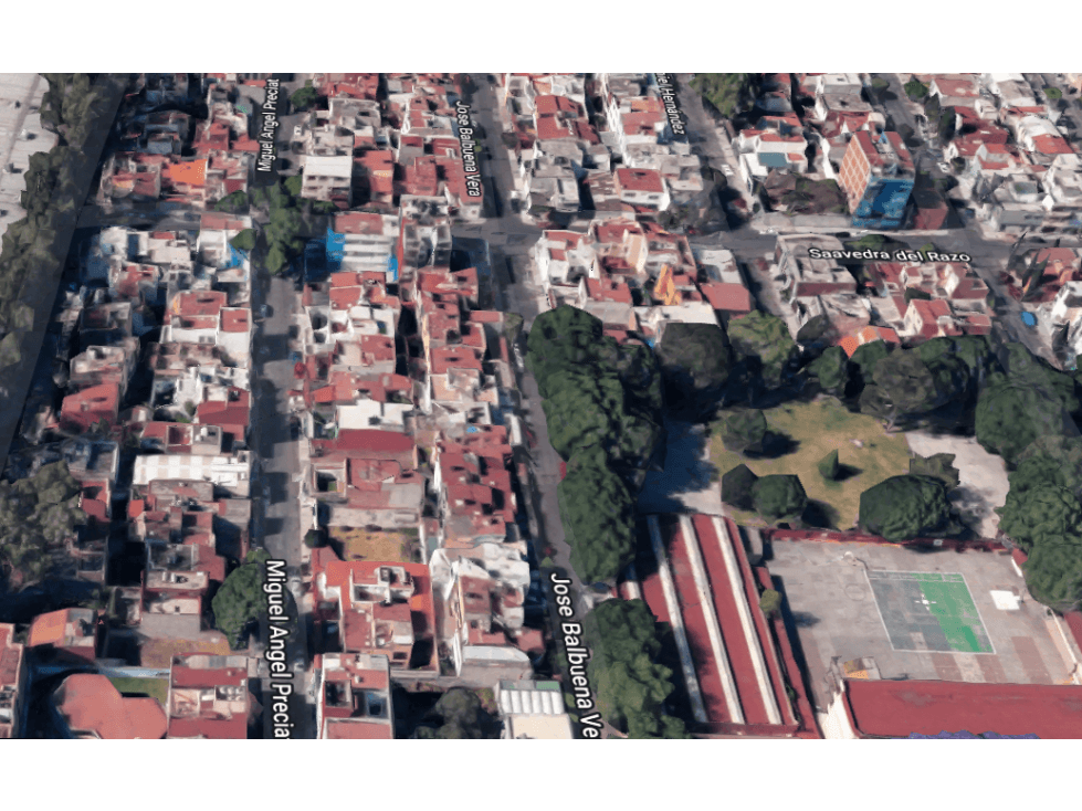 CASA COYOACAN — foto 3