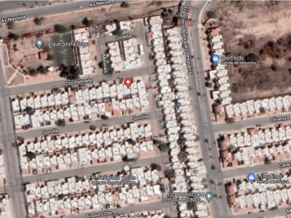 EXCELENTE CASA EN HERMOSILLO SONORA — foto 5