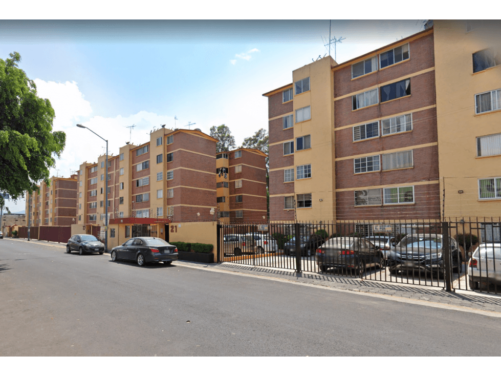 EXCELENTE DEPARTAMENTO COYOACAN — foto 4