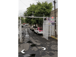 Casa en Remate en Iztacalco
