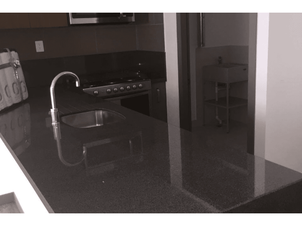 Departamento de lujo en el sur de la CDMX — foto 4