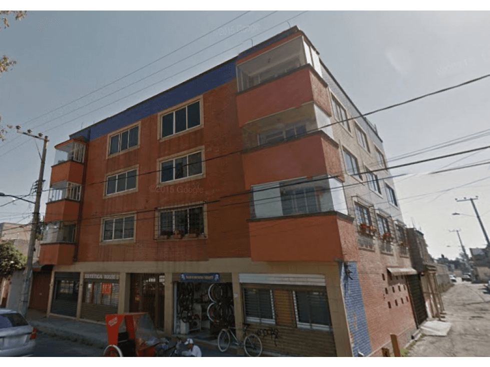 HERMOSO DEPARTAMENTO EN COYOACAN — foto 5
