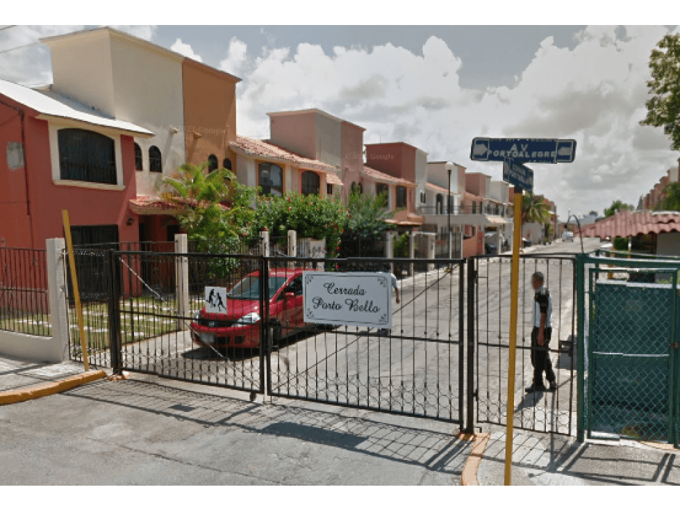 REMATE!!  $555,357 OPORTUNIDAD DE CASA EN CENTRO DE CANCÚN — foto 2