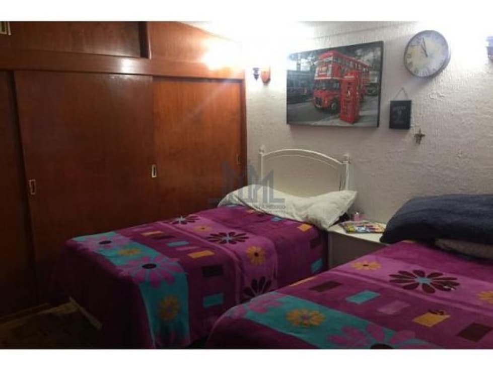 REMATO AMPLIA CASA EN EL EDO. DE MEXICO METEPEC $$$500, 332$$$ — foto 5