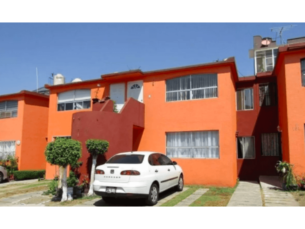 Casa en Remate Tlalnepantla  $419,000 — foto 5