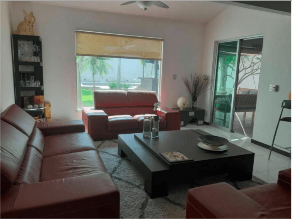 Casa en Las Fincas en REMATE $1,580,000 !!!! — foto 4