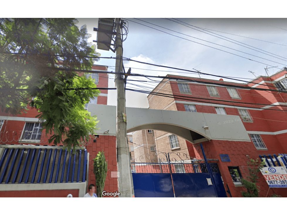 INCREIBLE OPORTUNIDAD DE DEPTO EN TLAHUAC — foto 3