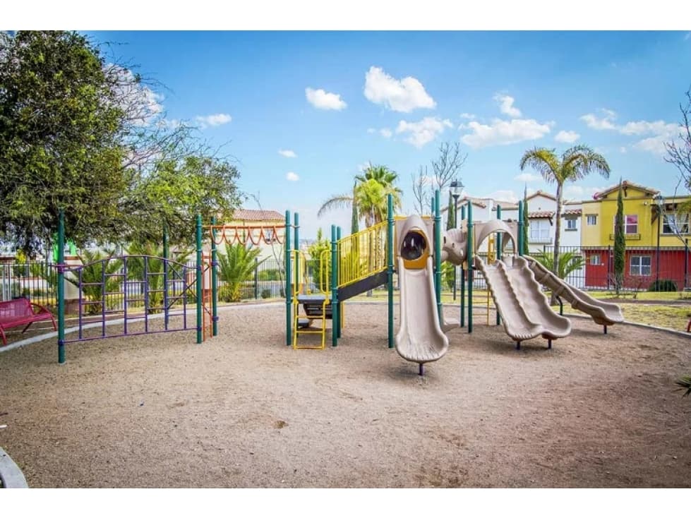 OPORTUNIDAD REMATE CASA  EN REAL DE SOLARE QUERÉTARO — foto 6