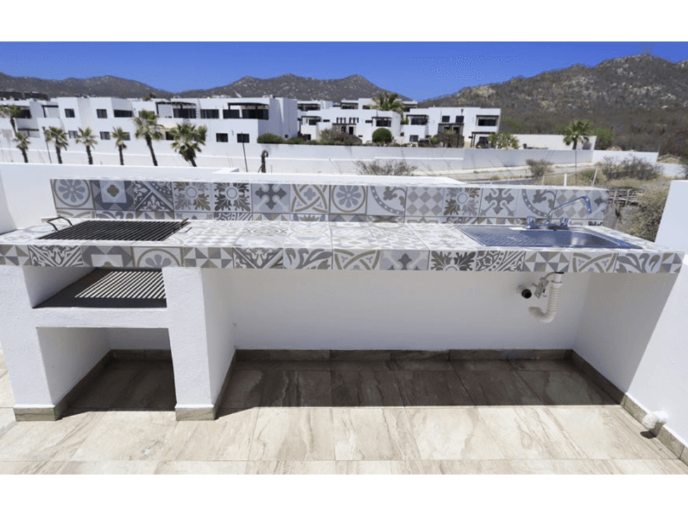 REMATE HERMOSA CASA EN TEZAL, BCS. — foto 4