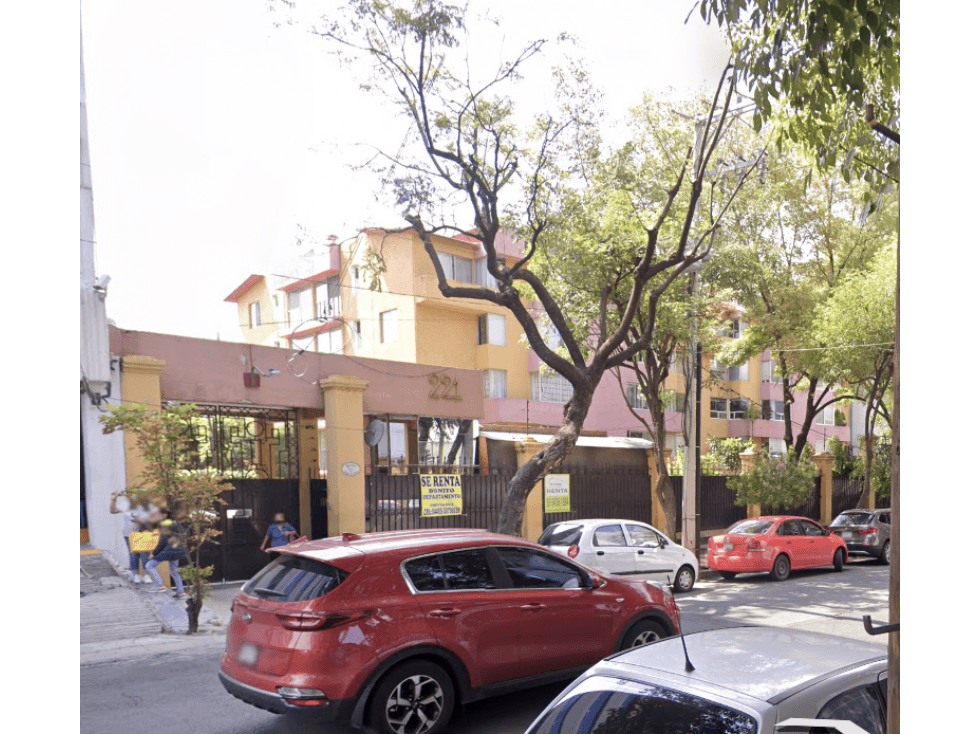 "REMATE" DEPARTAMENTO UBICADISIMO, APROVECHE — foto 5