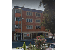 HERMOSO DEPARTAMENTO EN COYOACAN