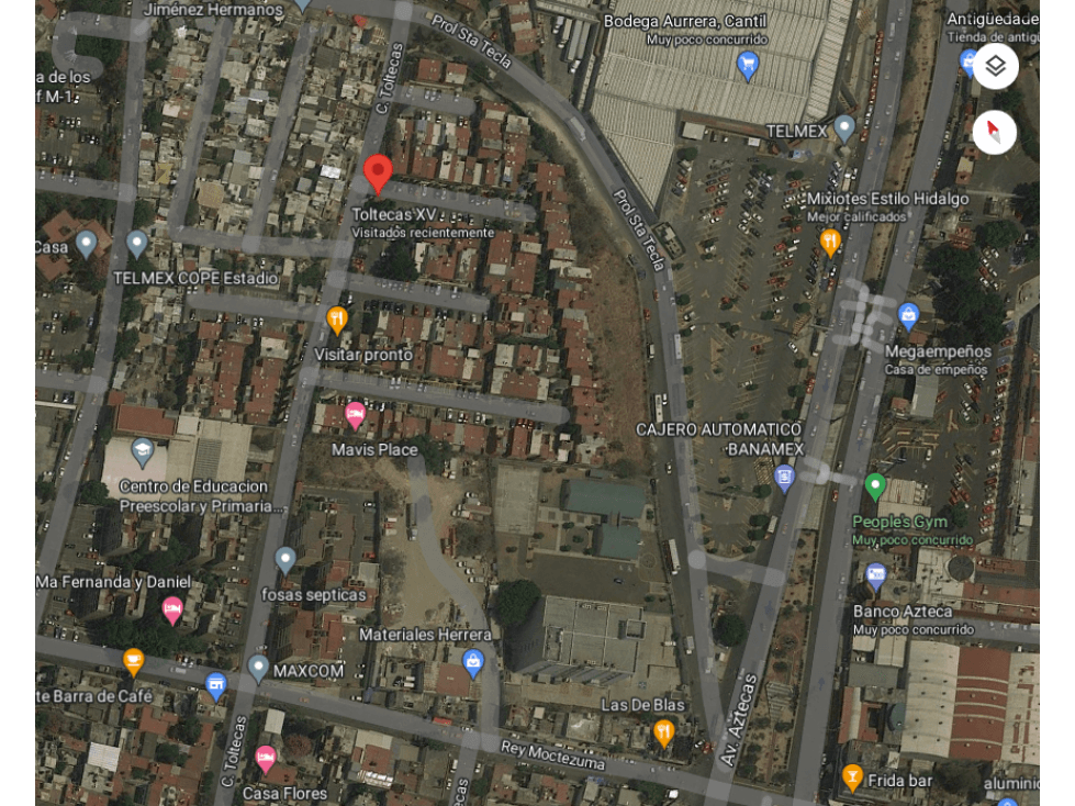 Venta de casa en Remate Hipotecario. — foto 4
