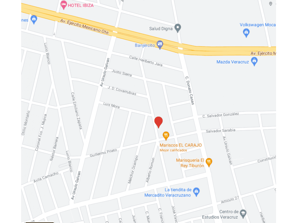 Venta de casa de oportunidad en Veracruz. — foto 5