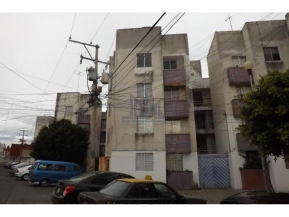 REMATO DEPA EN PUEBLA PRECIO INIGUALABLE $482,359 — foto 6
