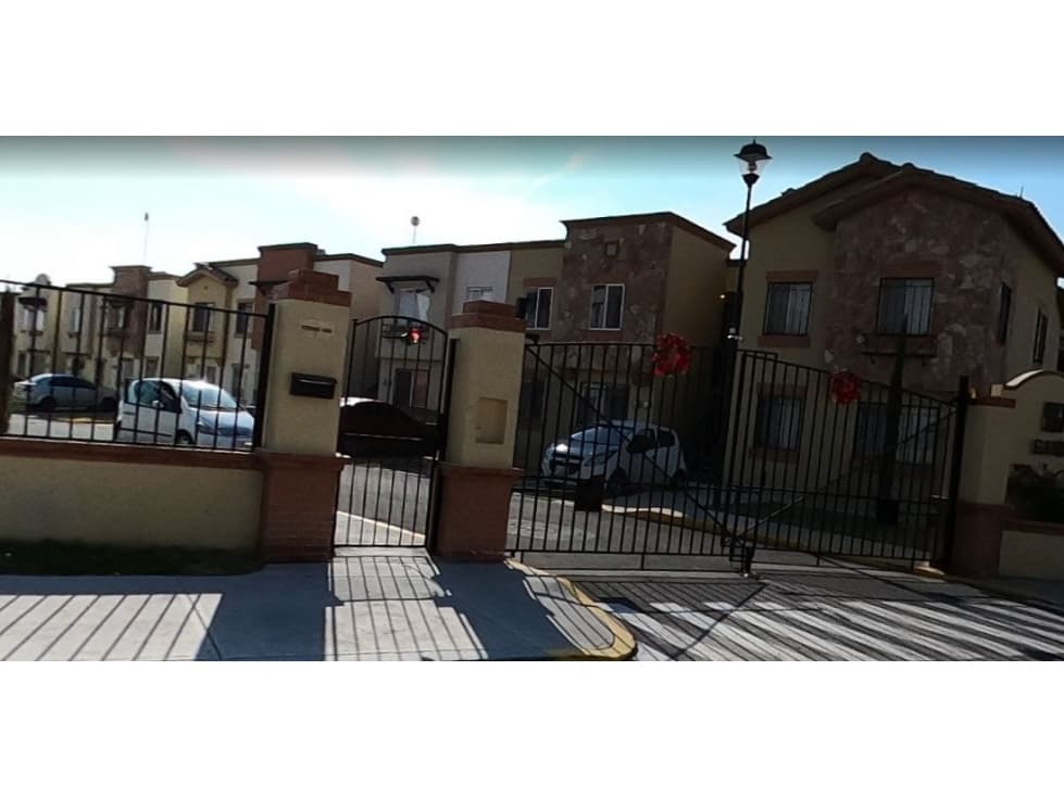OPORTUNIDAD REMATE CASA  EN REAL DE SOLARE QUERÉTARO — foto 2