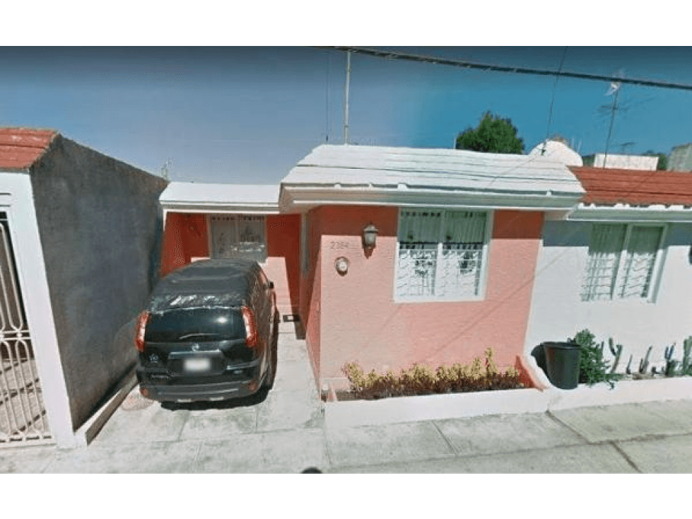 REMATO EXCELENTE CASA EN ZAPOPAN!!!! — foto 1