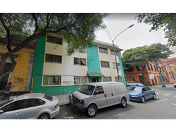 GRAN OPORTUNIDAD DE DEPARTAMENTO EN CUHAUTEMOC CDMX