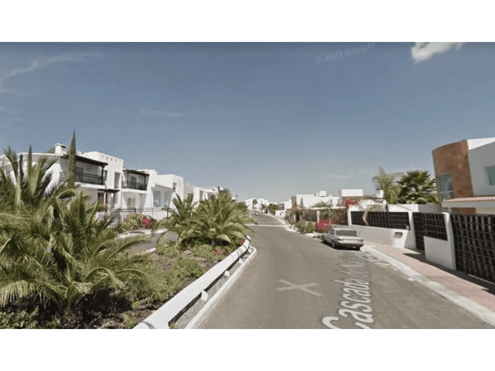 REMATE HERMOSA CASA EN REAL DE JURIQUILLA — foto 6