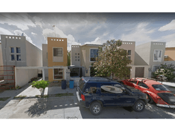 GRAN OPORTUNIDAD DE CASA EN APODACA NL
