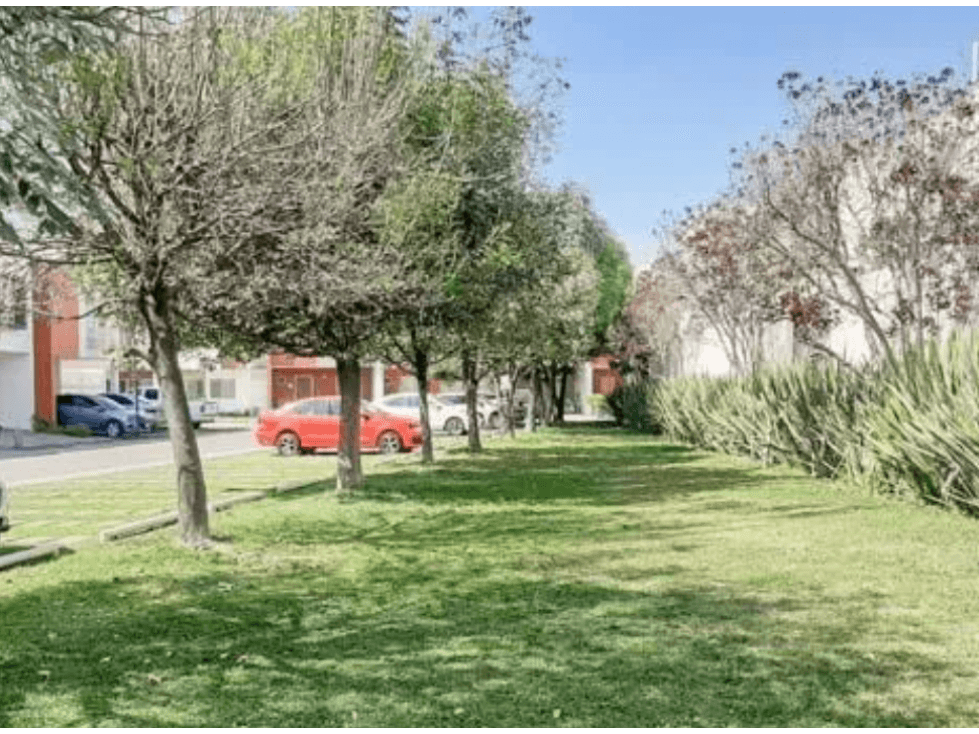 HERMOSA CASA PARQUES DEL BOSQUE TLAQUEPAQUE — foto 5