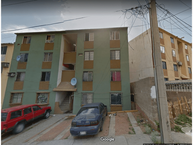 EXCELENTE OPORTUNIDAD DE DEPARTAMENTO EN NOGALES SONORA