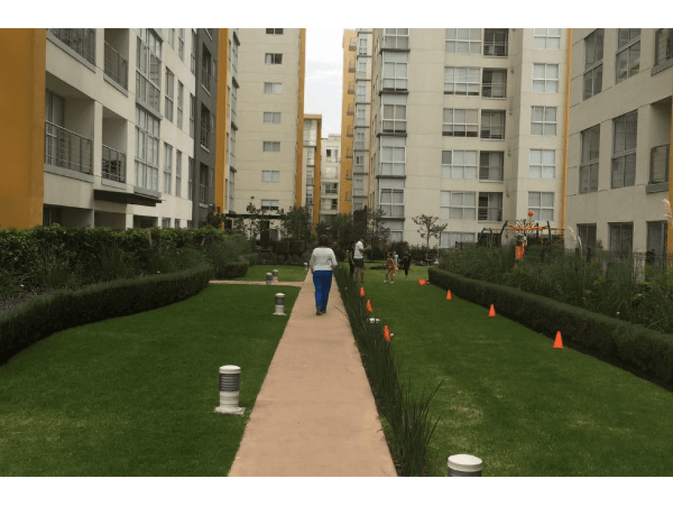 Departamento de lujo en el sur de la CDMX — foto 6