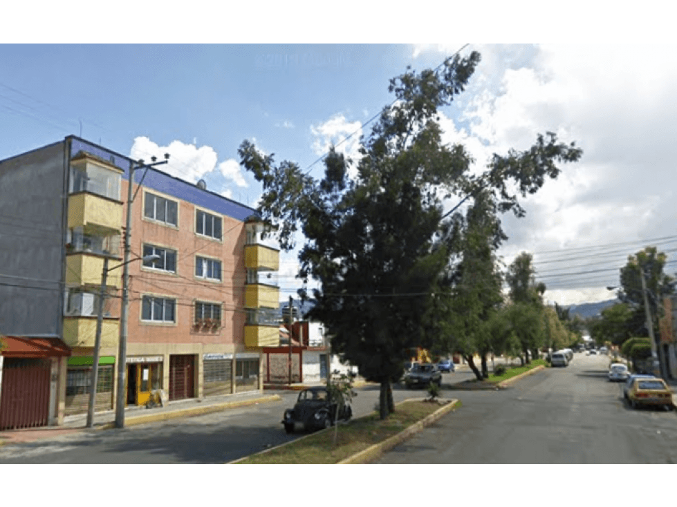HERMOSO DEPARTAMENTO EN COYOACAN — foto 6