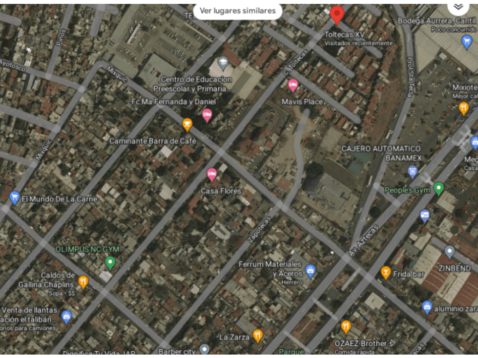 Venta de casa en Remate Hipotecario. — foto 5