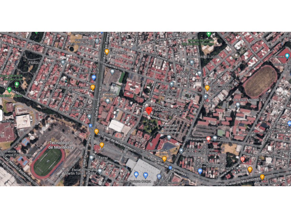 REMATE DE CASA, ZONA SUR DE LA CDMX — foto 6