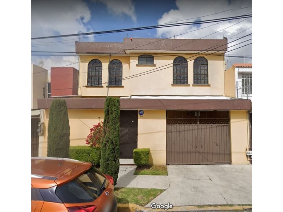 CASA EN VENTA. METEPEC, TOLUCA! — foto 2