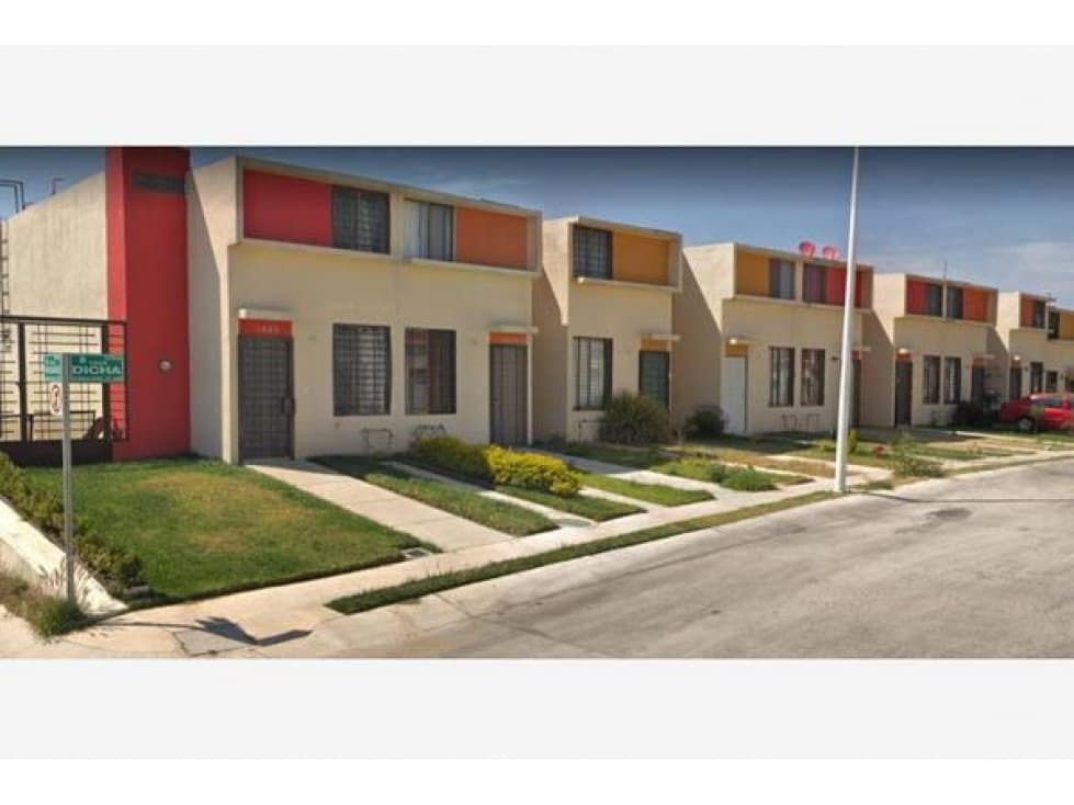 GRAN REMATE EN LOS JAZMINES, $707,000 — foto 1
